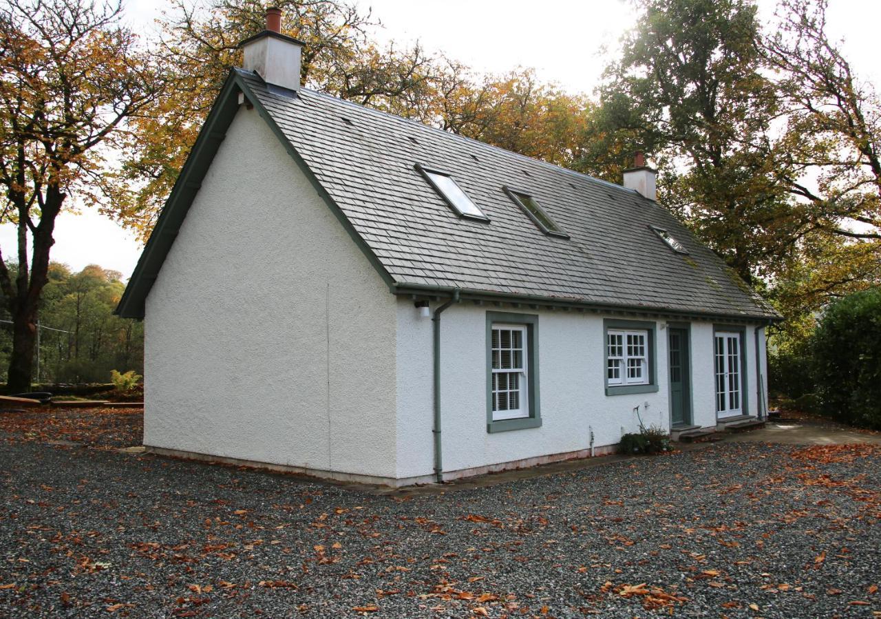 Pirn Mill Self Catering Cottage Cladich Exterior photo
