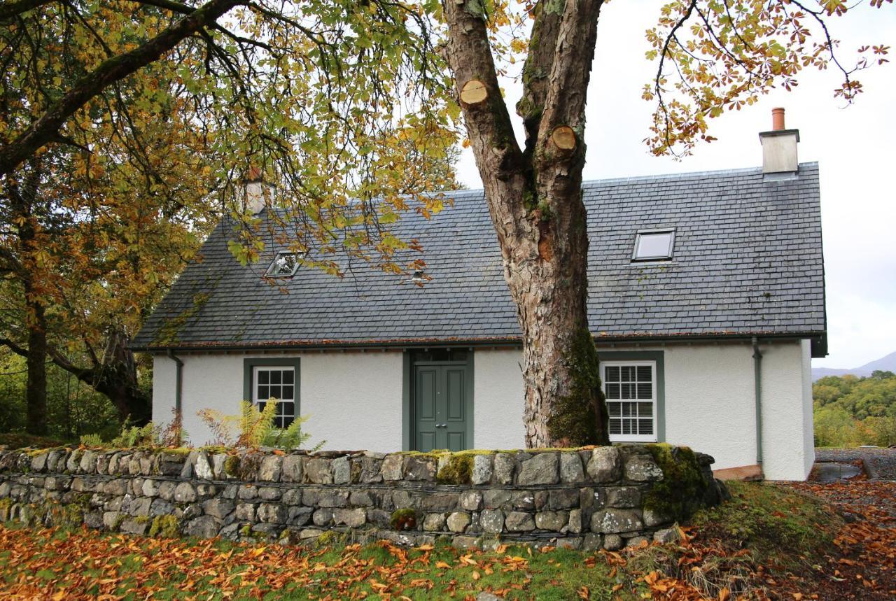 Pirn Mill Self Catering Cottage Cladich Exterior photo