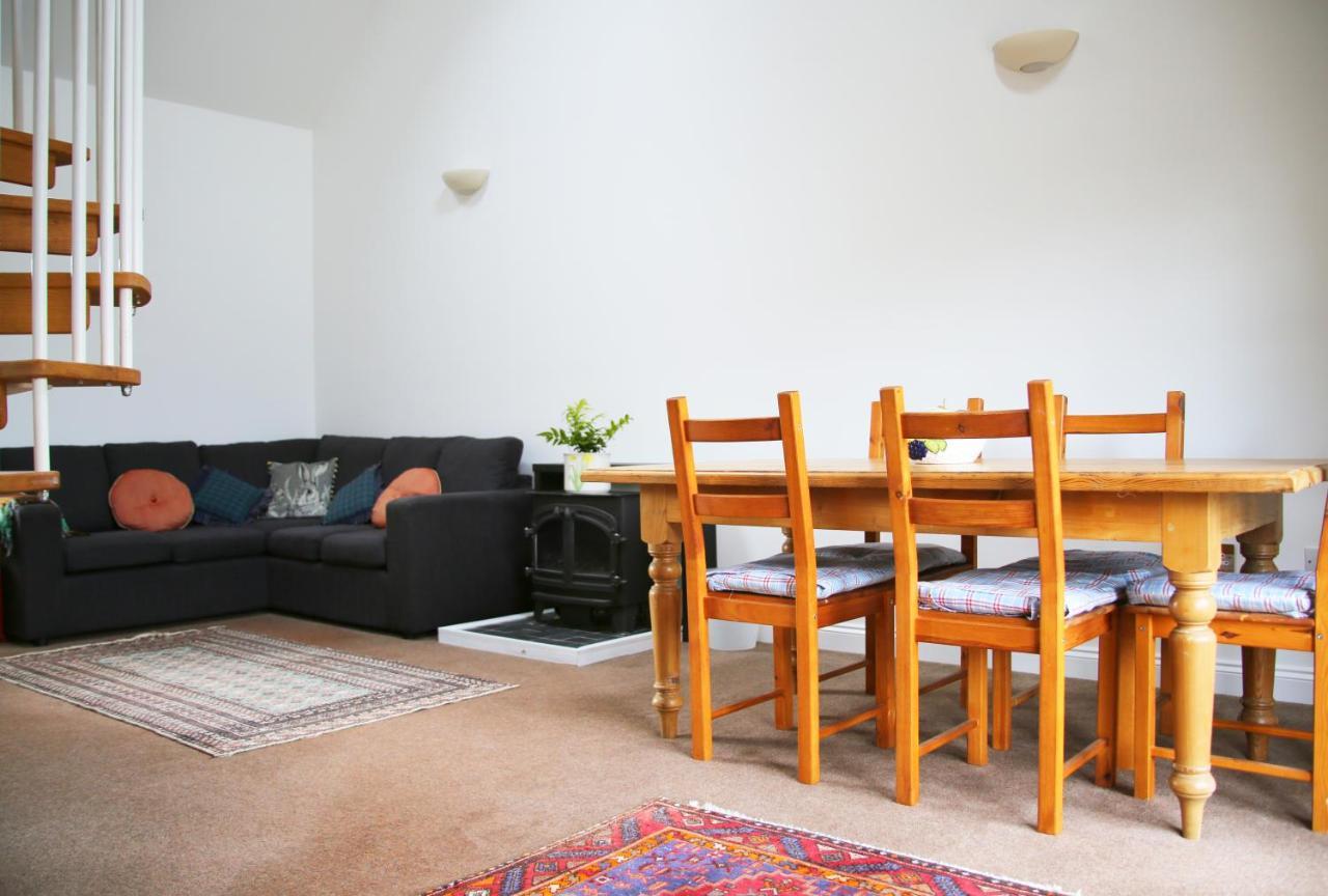 Pirn Mill Self Catering Cottage Cladich Exterior photo