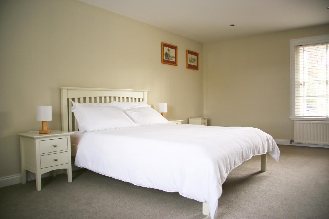 Pirn Mill Self Catering Cottage Cladich Exterior photo