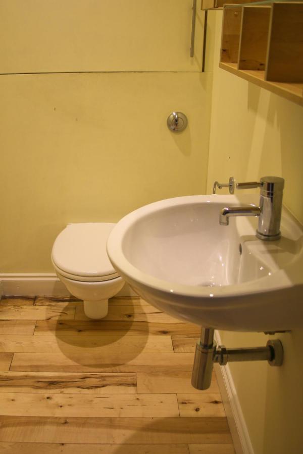 Pirn Mill Self Catering Cottage Cladich Exterior photo