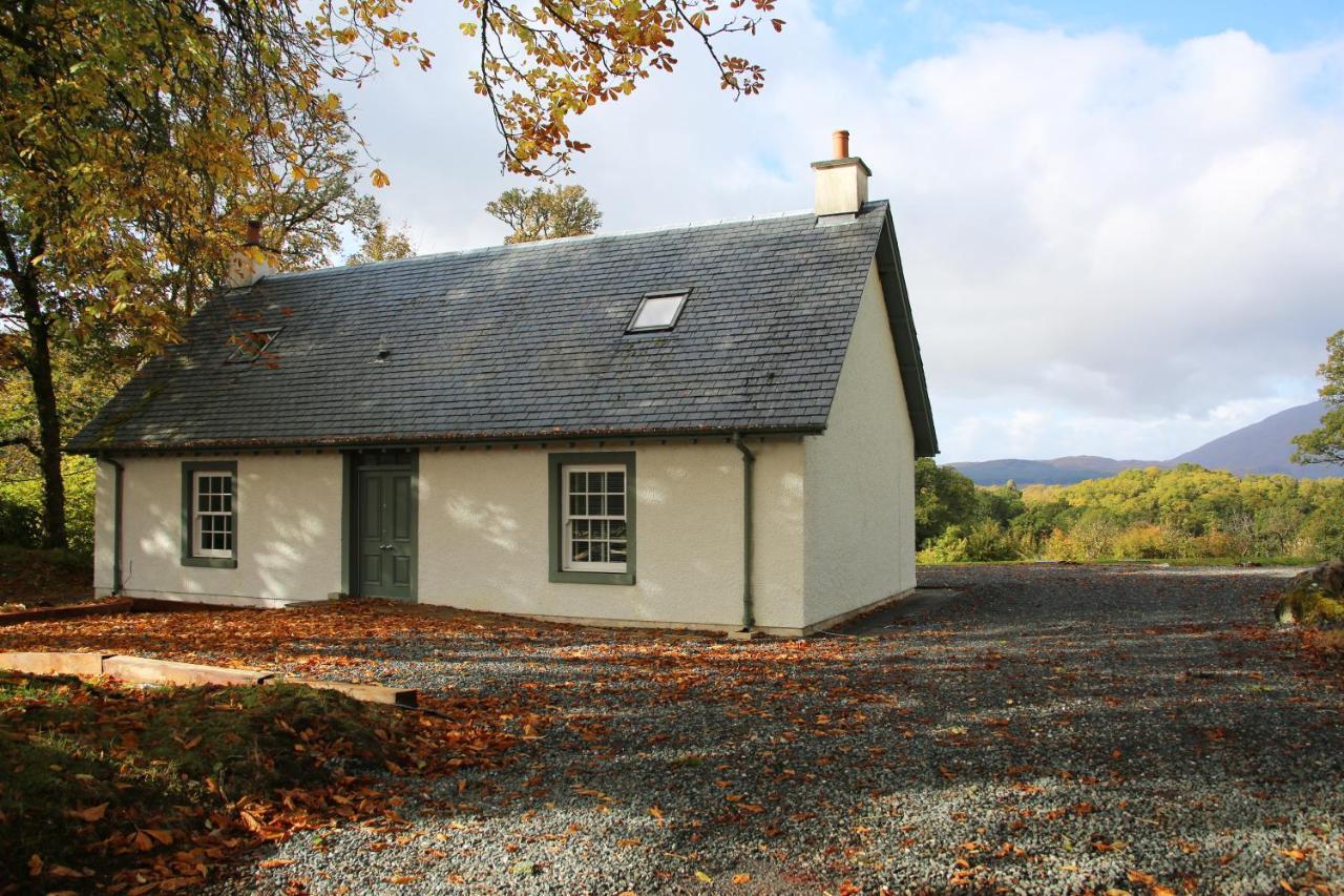 Pirn Mill Self Catering Cottage Cladich Exterior photo